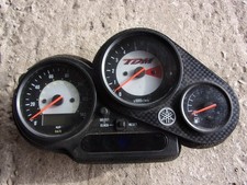 Yamaha tdm 850 for sale  ORMSKIRK