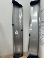 Brabantia wallfix silver for sale  MANCHESTER