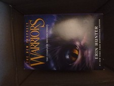 Warriors new prophecy for sale  Riverton