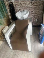 Brown hairdressing salon for sale  COVENTRY