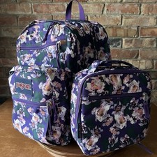 Jansport cool backpack for sale  North Liberty