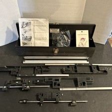 Carey template company for sale  Madison