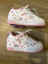 Heelys wheeled shoes for sale  ALTRINCHAM