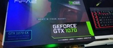 Kfa2 geforce gtx usato  Castel San Giorgio