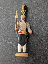 Bergbau figur werner gebraucht kaufen  Lutter am Barenberge