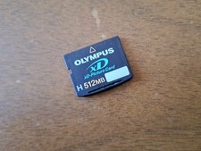 Picture memory card usato  Torino