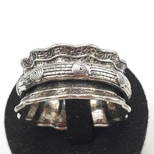 Anello fascia uomo usato  Terni