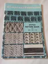 Empisal knitmaster model for sale Empisal knitmaster model for sale  COVENTRY