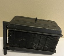 Wärmetauscher heizungskühler gebraucht kaufen Wärmetauscher heizungskühler gebraucht kaufen  Forst (Lausitz)