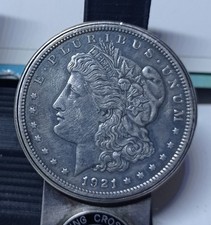 dollaro d argento usato  Lecce