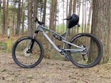 Jamis dakar mountain for sale  SUDBURY