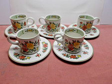 summerday kaffeetasse gebraucht kaufen  Berlin