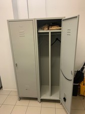 Armadietto spogliatoio posti usato  Casalecchio di Reno