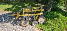 King cutter atv for sale  Townsend