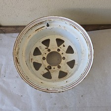 White spoke wagon for sale  Keller