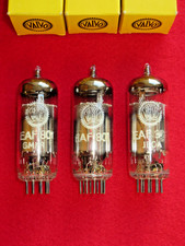 1x EAF801 VALVO NOS NEU Röhre geprüft Tube NEW Valve Valvula Tutto Valvola comprar usado 1x EAF801 VALVO NOS NEU Röhre geprüft Tube NEW Valve Valvula Tutto Valvola comprar usado  Enviando para Brazil