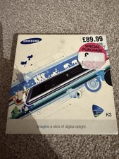 Samsung 2gb. complete for sale  CARDIFF