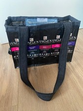 Shopper tasche kaffeetüten gebraucht kaufen  Kirchberg a.d.Murr