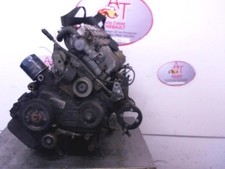 Moteur rover 825 d'occasion  Rosières-près-Troyes