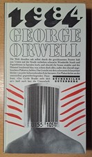 George rwell 1984 gebraucht kaufen  Köln