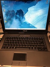 asus x51l gebraucht kaufen  Aalen
