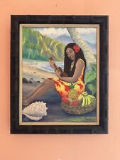 Mid century folk for sale  Hemet