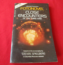 Close encounters third for sale  Ithaca