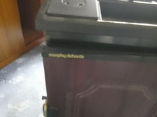 Trouser press for sale Trouser press for sale  BLACKBURN