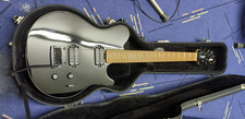 Sterling musicman axis gebraucht kaufen  Lichtenstein