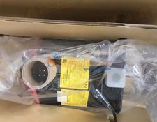 Usado, UM NOVO SERVO MOTOR FANUC A06B-0235-B605#S037 comprar usado  Enviando para Brazil