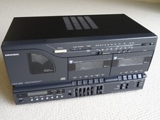 Grundig kompakt stereo gebraucht kaufen  Deutschland