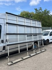 van side rack for sale van side rack for sale GATESHEAD