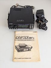 Alinco alr transceiver for sale  WISBECH