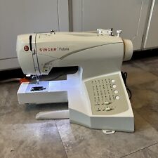 Singer futura sewing for sale  Ballwin