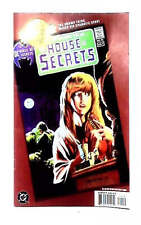 House secrets comics for sale  WISBECH