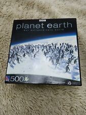 Bbc planet earth for sale  WESTHILL