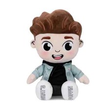 Caylus plush toy for sale  PRESTON