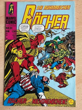 Rächer williams marvel gebraucht kaufen  Hannover