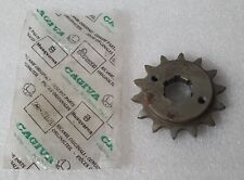 Pignone trasmisione originale usato  Villafranca Sicula