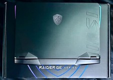 Msi raider ge67hx usato  Ardea