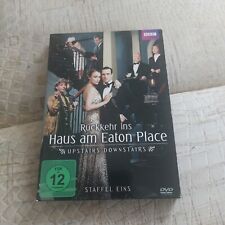 Rückkehr ins haus gebraucht kaufen  Dresden