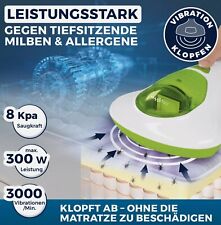 Milbensauger licht allergiker gebraucht kaufen  Taufkirchen