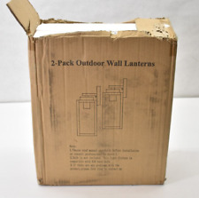 Beslowe outdoor wall for sale  Kansas City