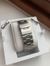 Seiko cinghia oyster usato  Spedire a Italy