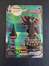 Pokemon umbreon vmax usato  Urbania