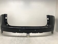 Rear bumper cover for sale  Houston