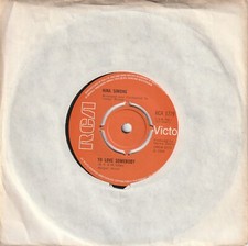 Nina simone love for sale  WORCESTER