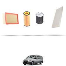 cdi mercedes mixto 220 vito usato  Italia