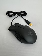 Mouse para jogos Razer Naga 2012 RZ01-0058 muito bom estado testado funcionando  comprar usado  Enviando para Brazil