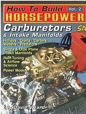 Tuning modifying holley for sale  MANSFIELD